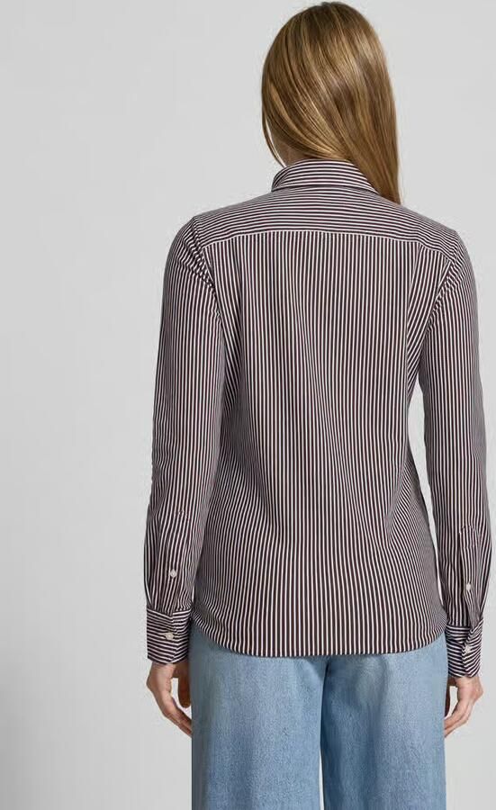 Polo Ralph Lauren Overhemdblouse met knoopsluiting