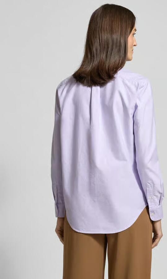 Polo Ralph Lauren Overhemdblouse met knoopsluiting
