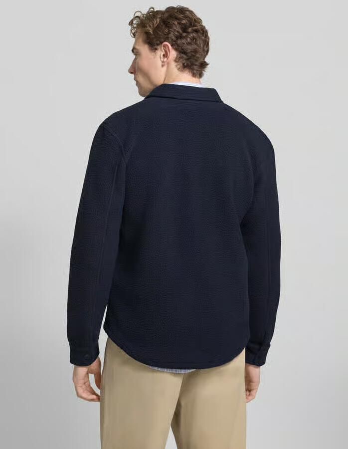 Polo Ralph Lauren Overhemdjack met Kentkraag - Foto 2