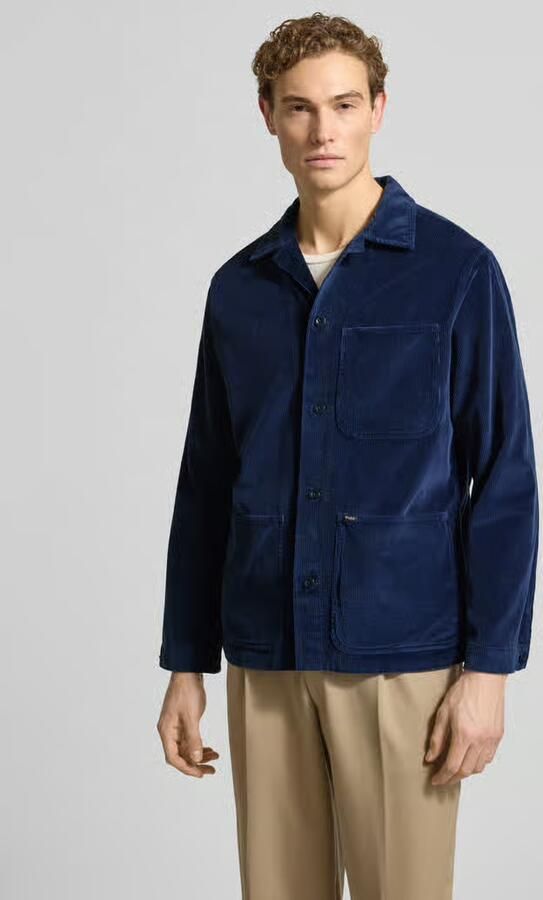 Polo Ralph Lauren Overhemdjack met steekzakken - Foto 2