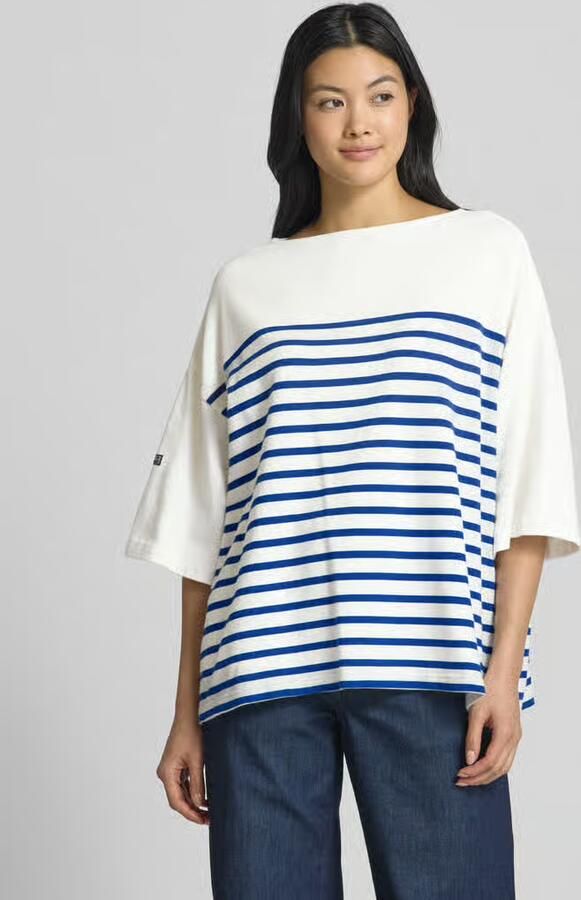 Polo Ralph Lauren Oversized gebreide pullover met 3 4-mouwen - Foto 2
