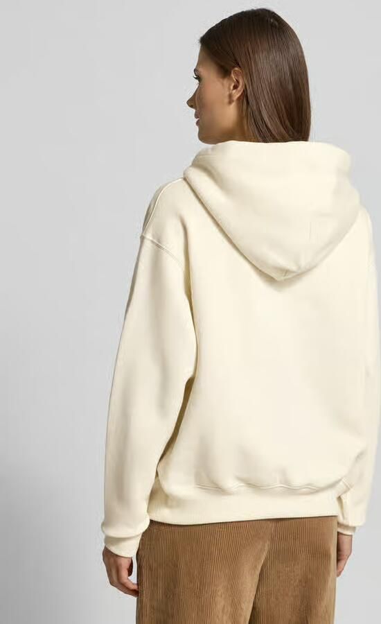 Polo Ralph Lauren Oversized hoodie met Polo Bear