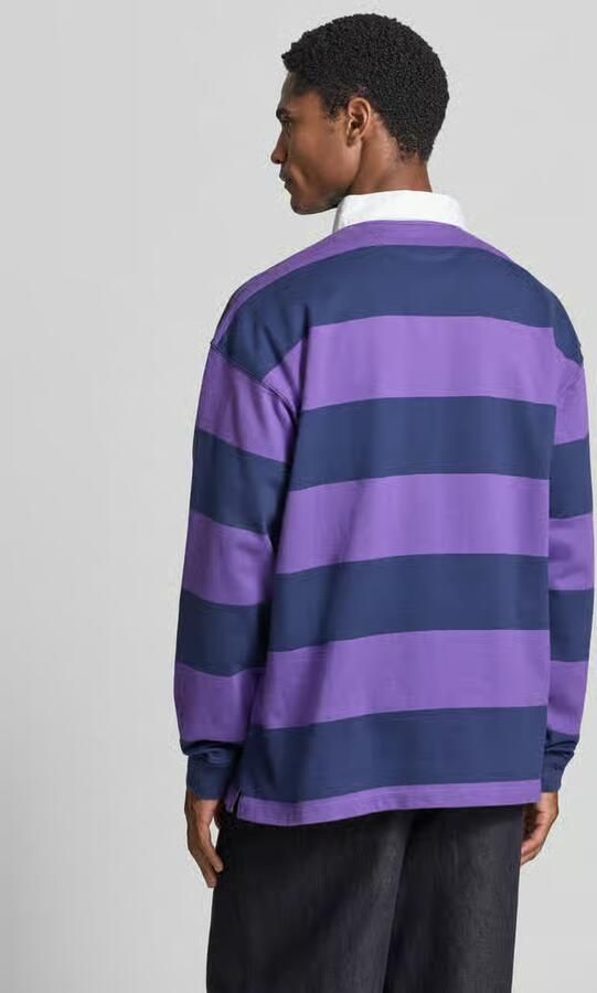 Polo Ralph Lauren oversized pullover van pure katoen model '6 1' - Foto 3