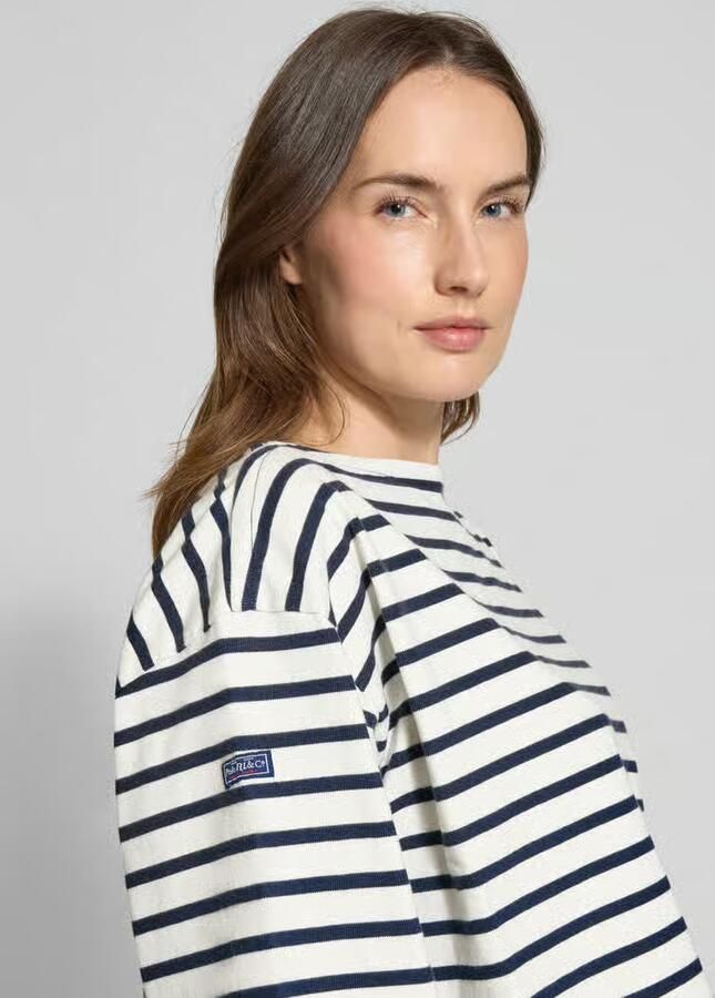 Polo Ralph Lauren Oversized pullover van puur katoen - Foto 2