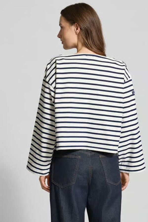 Polo Ralph Lauren Oversized Pullover van puur katoen