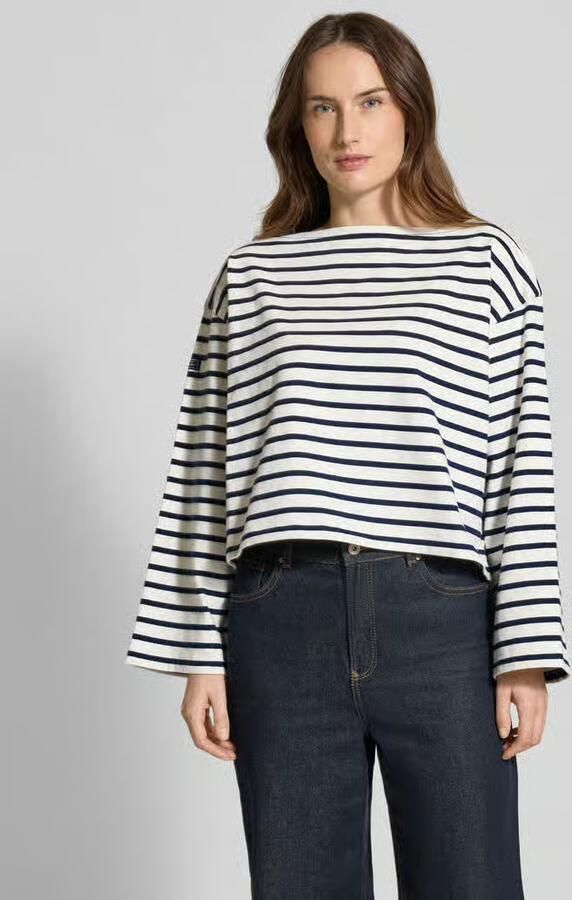 Polo Ralph Lauren Oversized Pullover van puur katoen - Foto 3