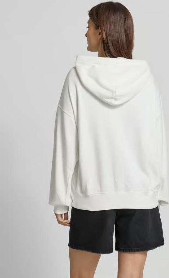 Polo Ralph Lauren Oversized sweatjack met ritssluiting