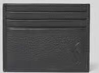Polo Ralph Lauren Portemonnee Ongoing Cardholder Black - Foto 3