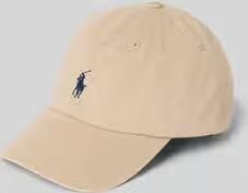 Polo Ralph Lauren Sport Cap Unisex Caps beige Maat ONE SIZE Accessoires - Foto 11