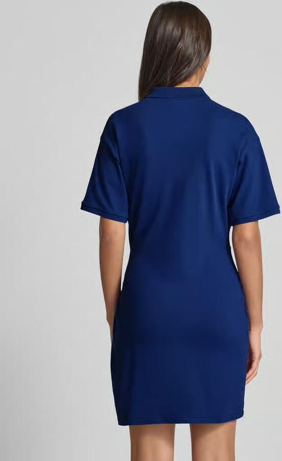 Polo Ralph Lauren Polojurk met knoopdetail