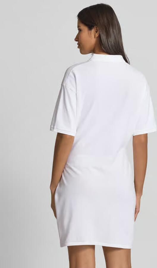 Polo Ralph Lauren Polojurk met knoopdetail