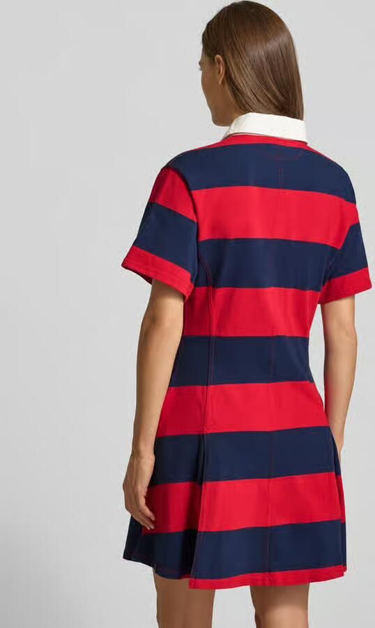 Polo Ralph Lauren Polojurk met logostitching