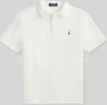 Polo Ralph Lauren poloshirt van katoenmix