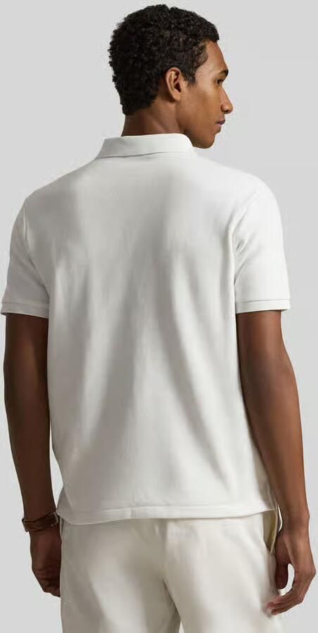 Polo Ralph Lauren poloshirt van katoenmix - Foto 2