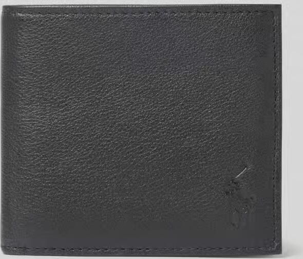 Polo Ralph Lauren Portemonnee met label in reliëf - Foto 5