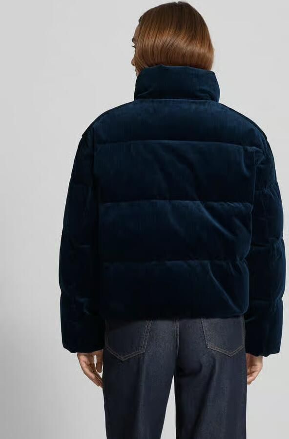 Polo Ralph Lauren Gewatteerd jack met ritssluiting - Foto 4