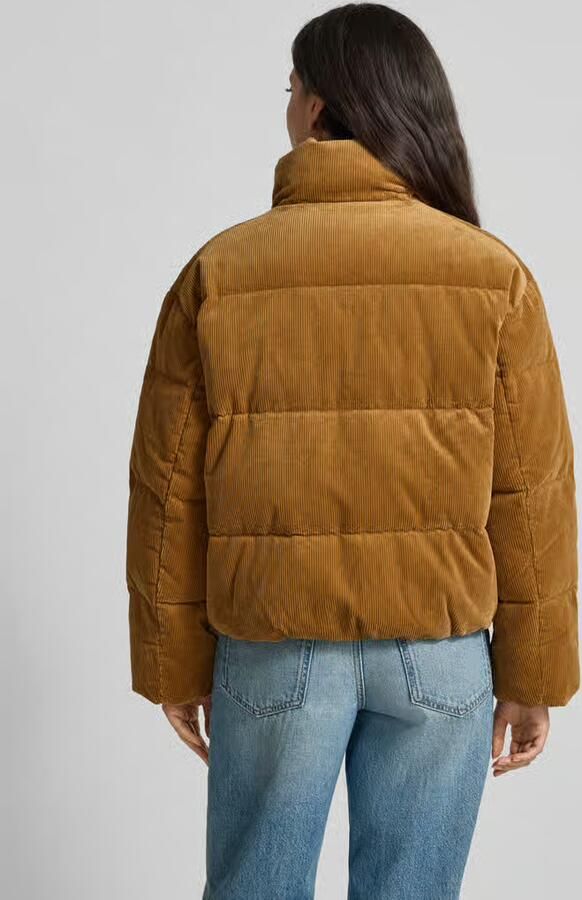 Polo Ralph Lauren Gewatteerd jack met ritssluiting