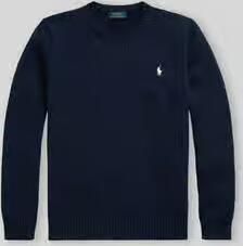 Polo Ralph Lauren pullover in relaxed fit van puur katoen - Foto 2