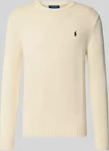 Polo Ralph Lauren Stijlvolle Sweaters Collectie Beige Heren - Foto 6