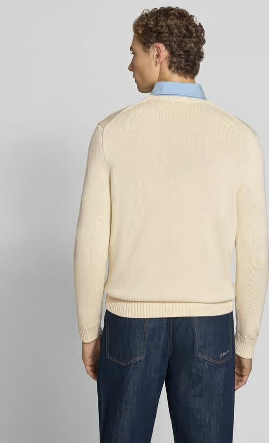 Polo Ralph Lauren Stijlvolle Sweaters Collectie Beige Heren - Foto 7
