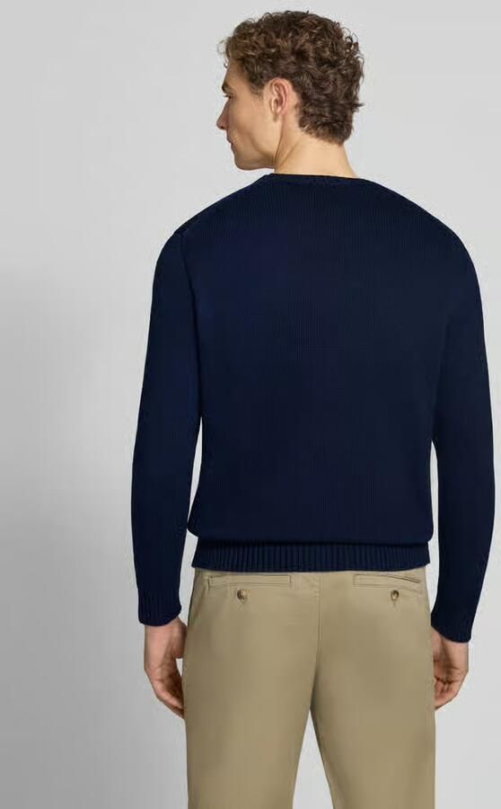 Polo Ralph Lauren pullover in relaxed fit van puur katoen