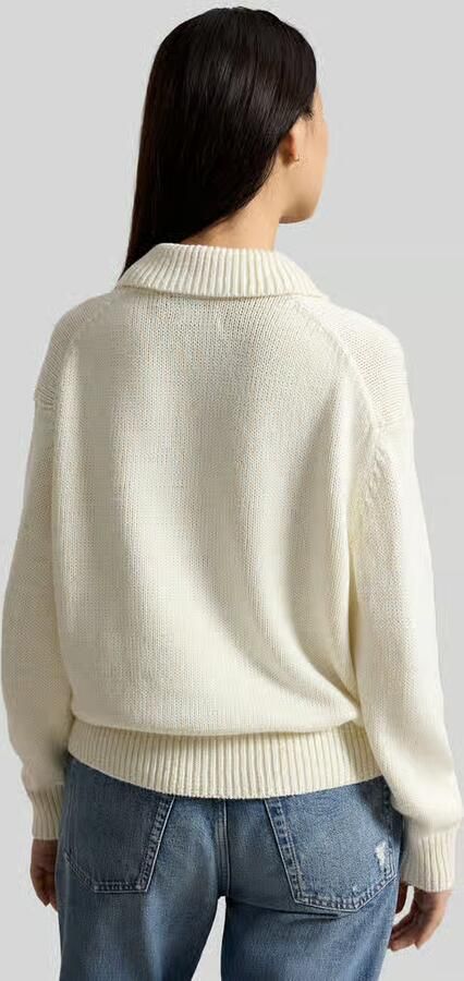 Polo Ralph Lauren Pullover met beermotief - Foto 3