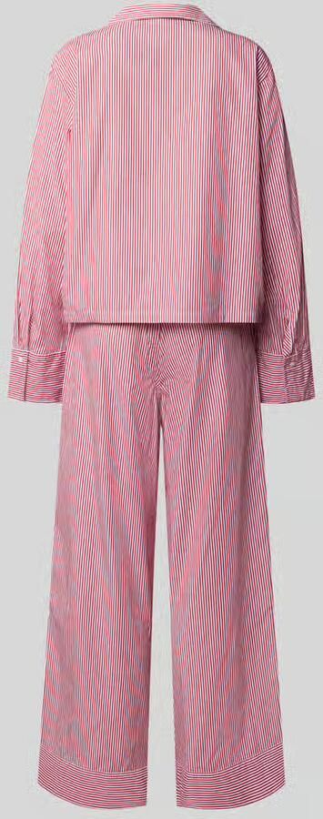 Polo Ralph Lauren Pyjama met reverskraag