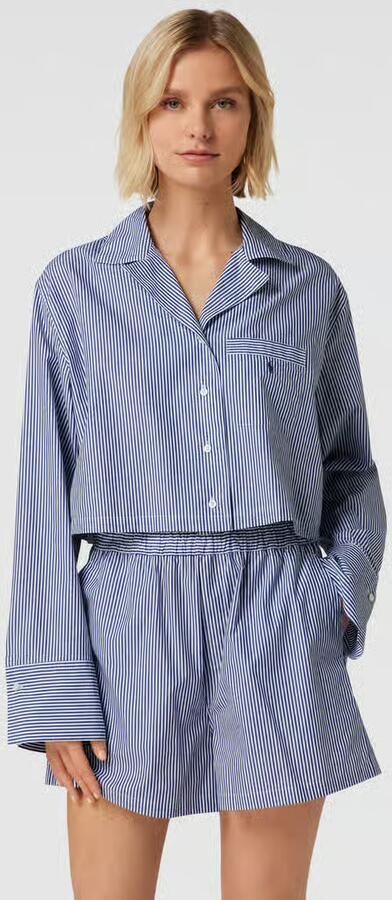 Polo Ralph Lauren Pyjama met streepmotief - Foto 2