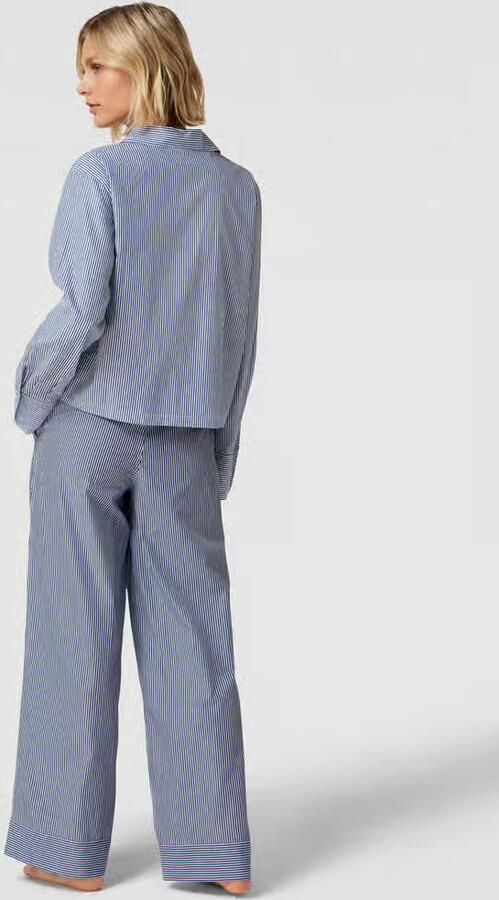 Polo Ralph Lauren Pyjama met streepmotief