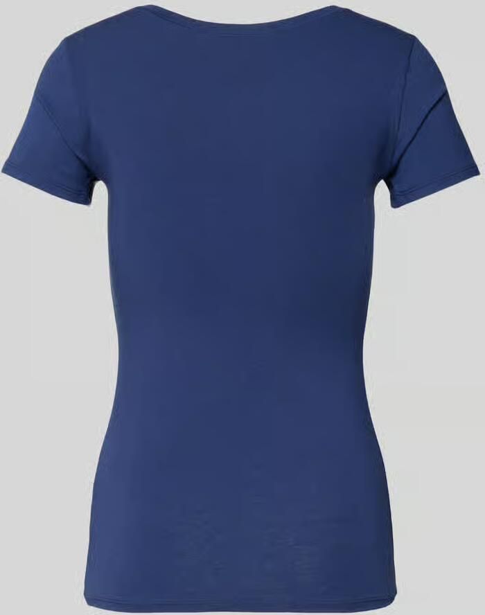 Polo Ralph Lauren Pyjamabovendeel met logostitching