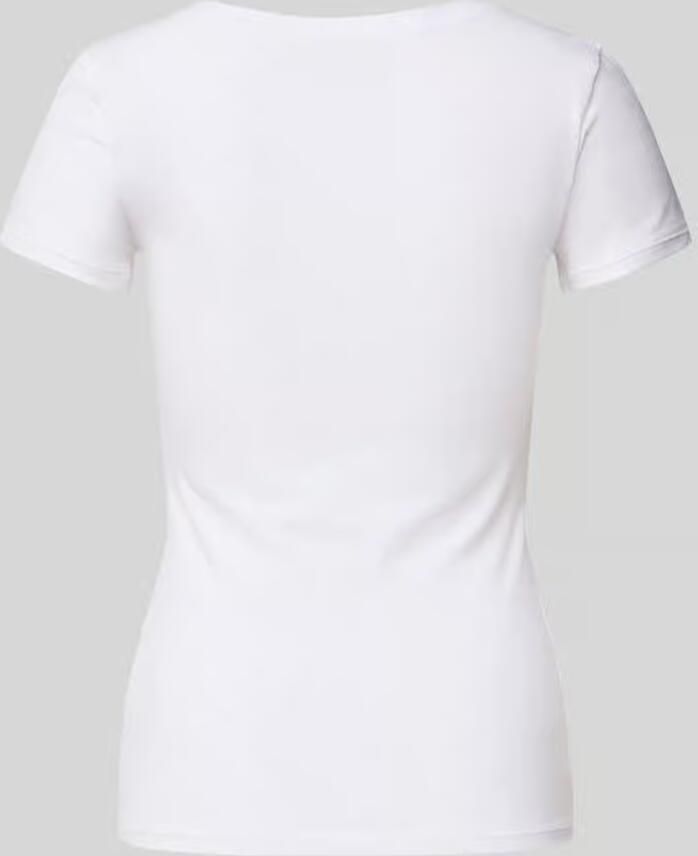 Polo Ralph Lauren Pyjamabovendeel met logostitching