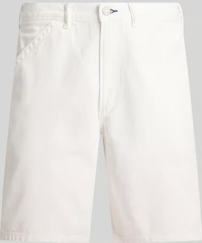 Polo Ralph Lauren Regular Fit bermuda s van puur katoen