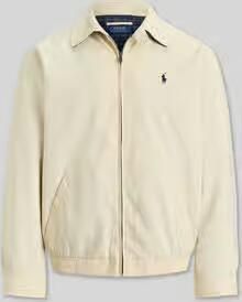 Polo Ralph Lauren Windjack BI-SWING VESTE MI-SAISON DOUBLEE - Foto 2