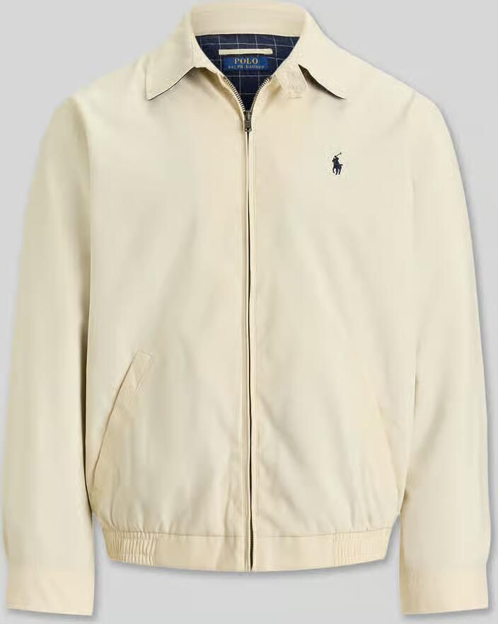 Polo Ralph Lauren Windjack BI-SWING VESTE MI-SAISON DOUBLEE - Foto 2