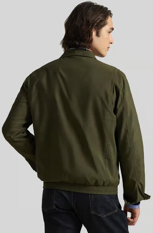 Polo Ralph Lauren Windjack BI-SWING VESTE MI-SAISON DOUBLEE