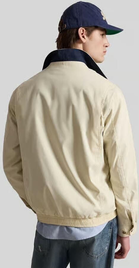 Polo Ralph Lauren Windjack BI-SWING VESTE MI-SAISON DOUBLEE - Foto 4