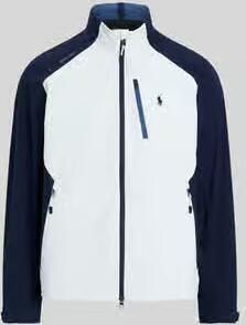 Polo Ralph Lauren regular fit blouson met tweewegritssluiting