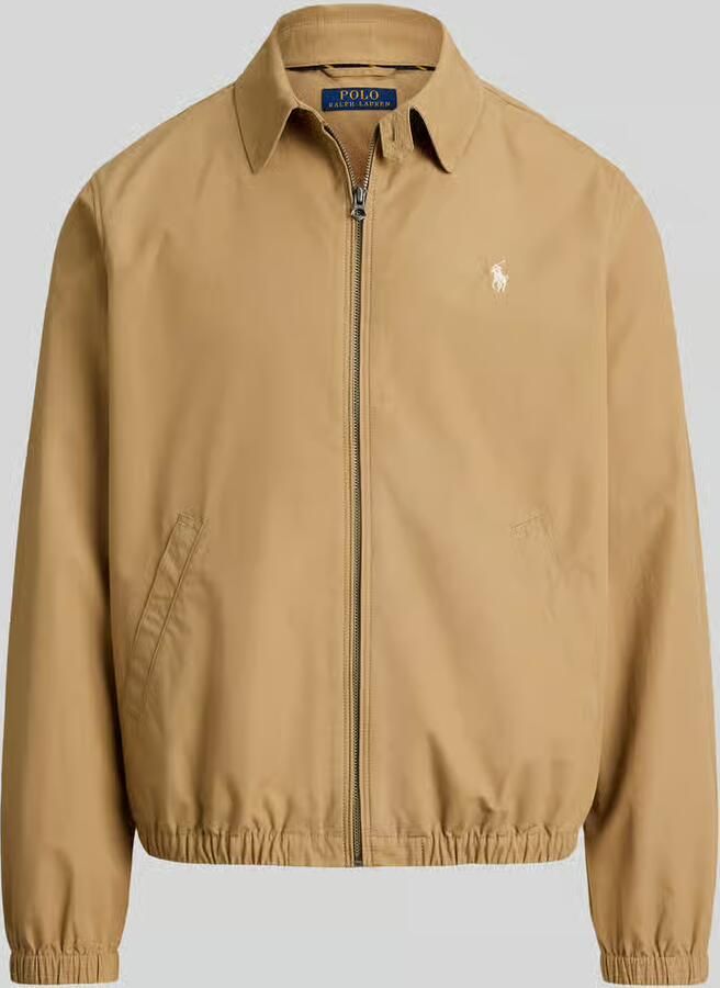 Polo Ralph Lauren Windjack BAYPORT VESTE MI-SAISON EN COTON - Foto 2