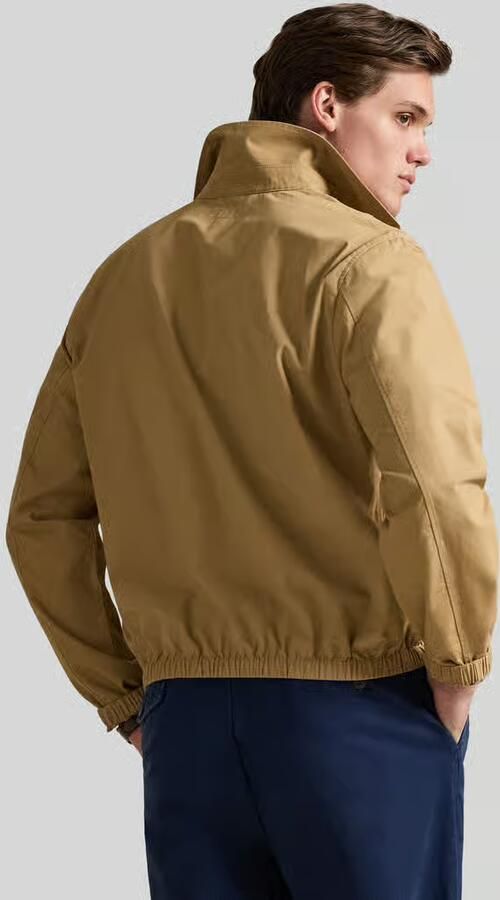 Polo Ralph Lauren Windjack BAYPORT VESTE MI-SAISON EN COTON - Foto 4