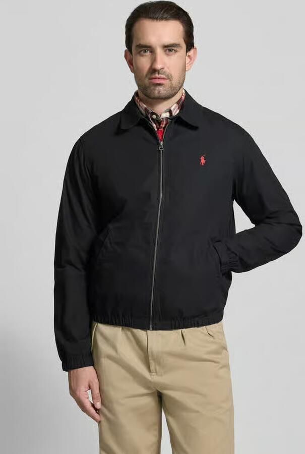 Polo Ralph Lauren Windjack BAYPORT VESTE MI-SAISON EN COTON - Foto 4