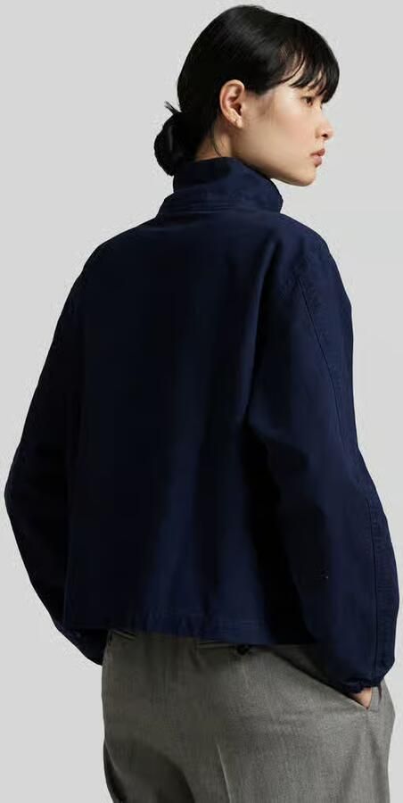 Polo Ralph Lauren Regular Fit blouson van pure katoen - Foto 3