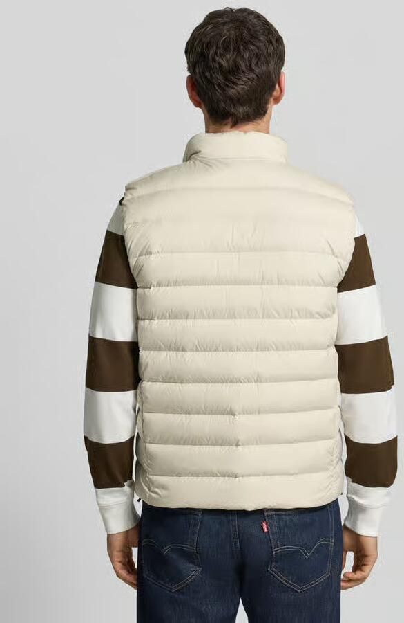 Polo Ralph Lauren Regular Fit bodywarmer in gewatteerde look - Foto 2