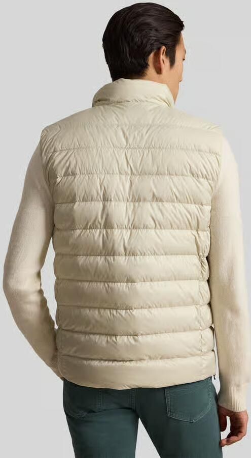 Polo Ralph Lauren regular fit bodywarmer met gestikt logo - Foto 3