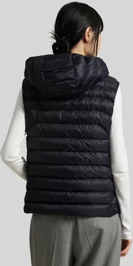 Polo Ralph Lauren regular fit bodywarmer met gestikt logo - Foto 3