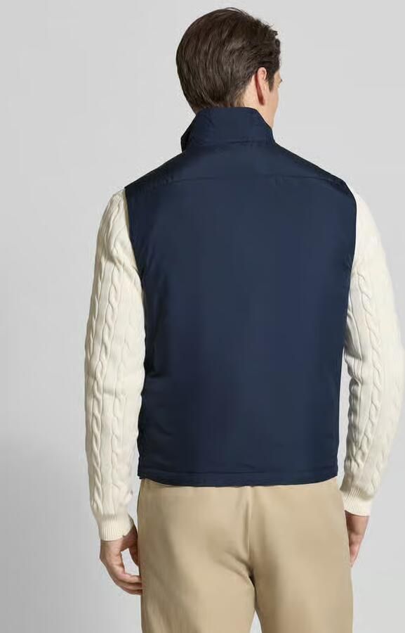 Polo Ralph Lauren Windjack BLOUSON COMMUTER SANS MANCHE PACKABLE EN NYLON - Foto 2