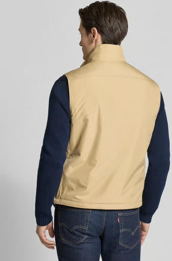 Polo Ralph Lauren Regular fit bodywarmer met logodetail - Foto 2