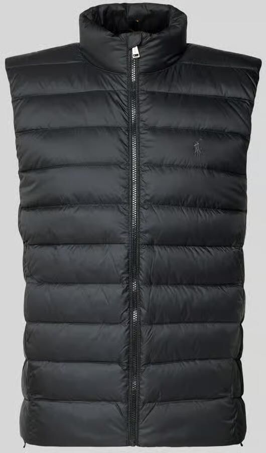 Polo Ralph Lauren Insulated Vest Men Bodywarmers zwart Maat XL Kleding - Foto 4