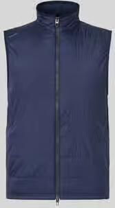 Polo Ralph Lauren Regular fit bodywarmer van modalmix met wol model 'PERFORMANCE'
