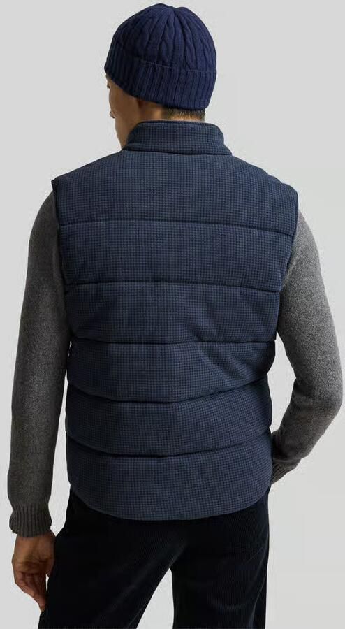 Polo Ralph Lauren Regular fit bodywarmer van puur katoen - Foto 2