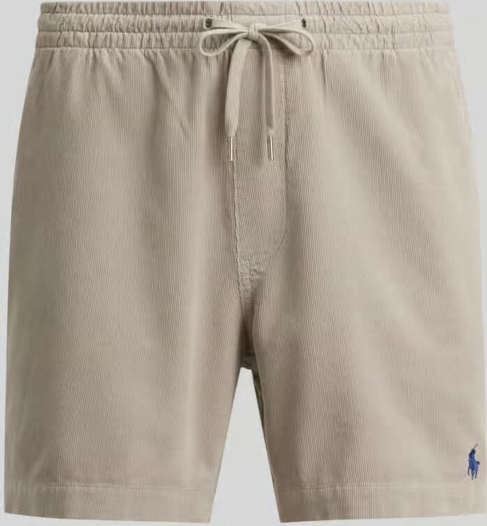 Polo Ralph Lauren regular fit chino-short van puur katoen - Foto 2
